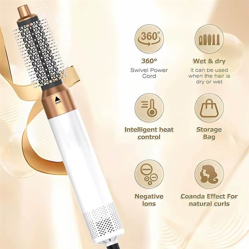 Brosse AirBrosse